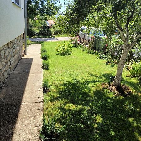 Apartman Pavelic Lovinac (Lika-Senj) Exterior foto