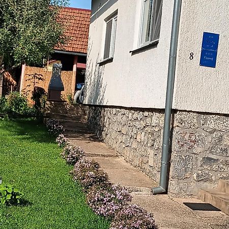 Apartman Pavelic Lovinac (Lika-Senj) Exterior foto
