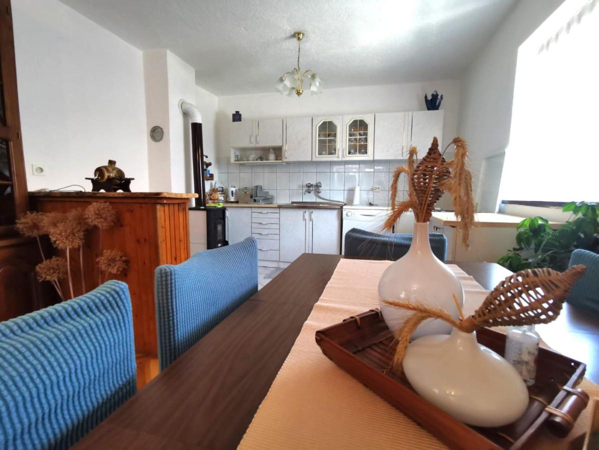 Apartman Pavelic Lovinac (Lika-Senj) Exterior foto