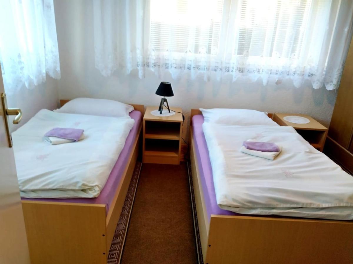 Apartman Pavelic Lovinac (Lika-Senj) Exterior foto