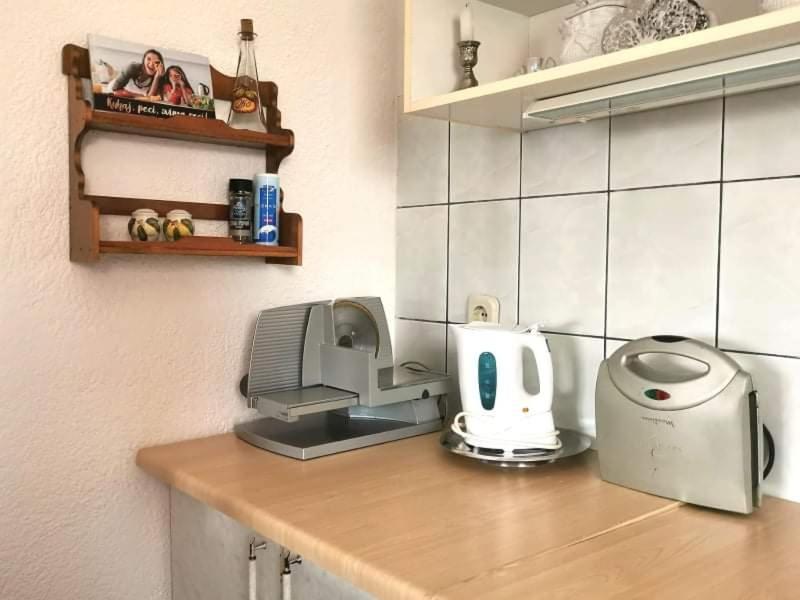 Apartman Pavelic Lovinac (Lika-Senj) Exterior foto