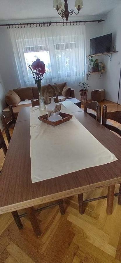 Apartman Pavelic Lovinac (Lika-Senj) Exterior foto