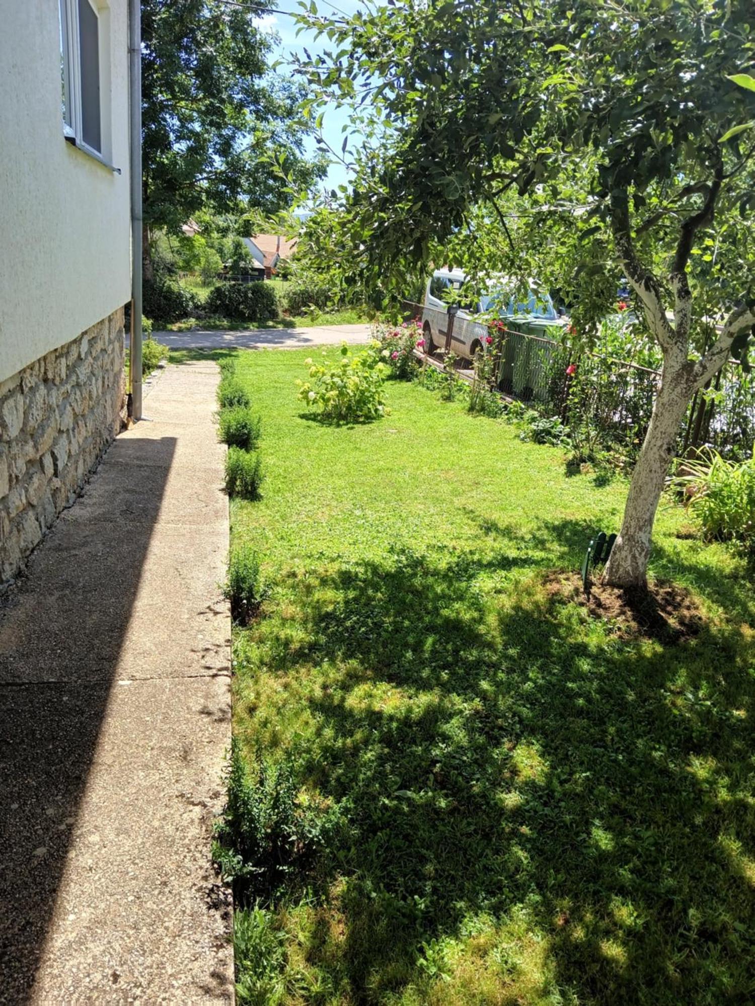 Apartman Pavelic Lovinac (Lika-Senj) Exterior foto