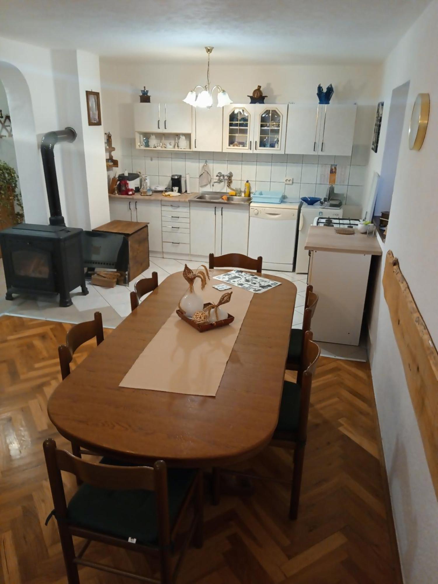 Apartman Pavelic Lovinac (Lika-Senj) Exterior foto
