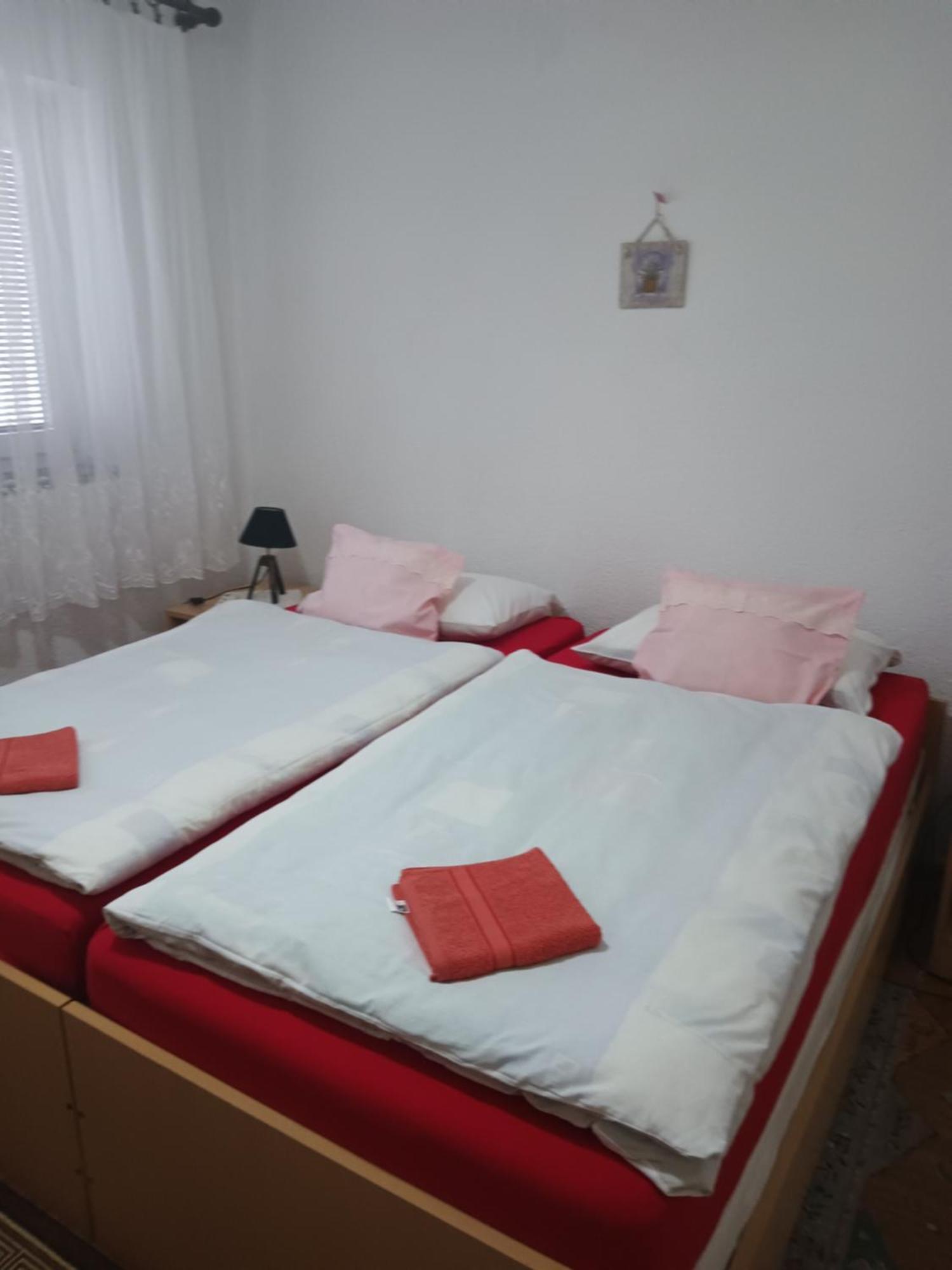 Apartman Pavelic Lovinac (Lika-Senj) Exterior foto