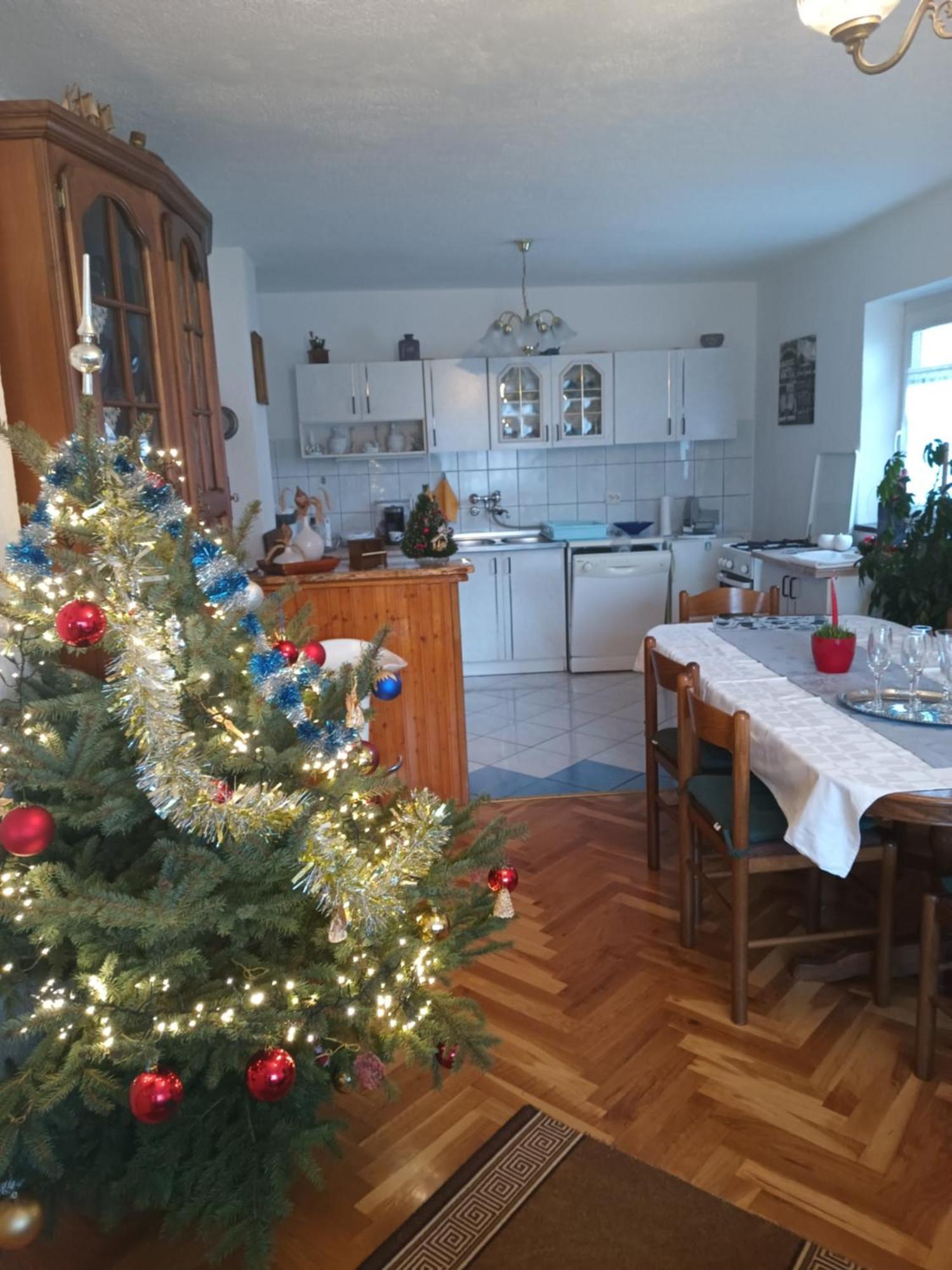 Apartman Pavelic Lovinac (Lika-Senj) Exterior foto