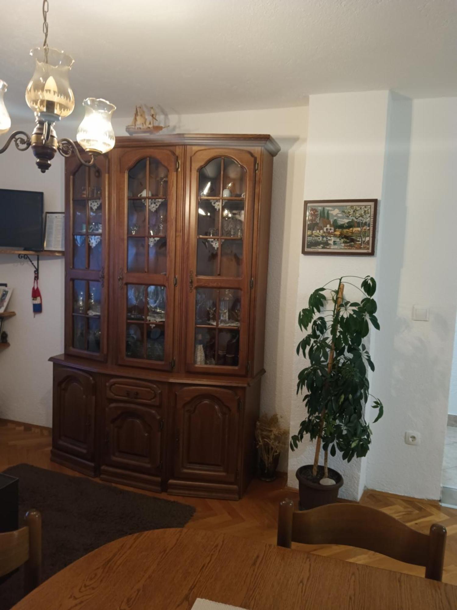 Apartman Pavelic Lovinac (Lika-Senj) Exterior foto