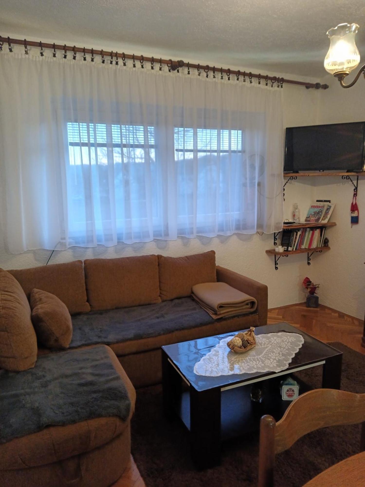 Apartman Pavelic Lovinac (Lika-Senj) Exterior foto