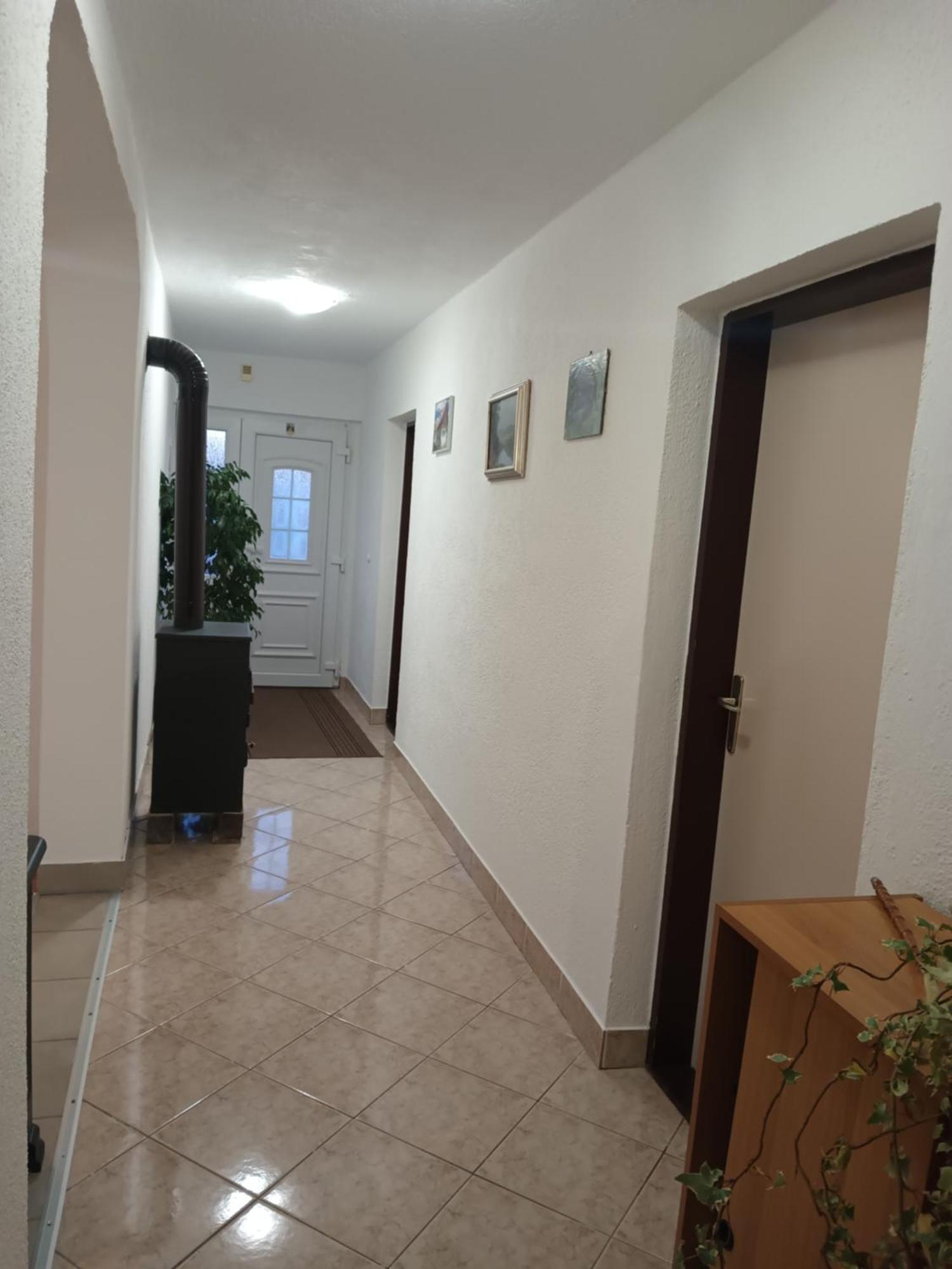 Apartman Pavelic Lovinac (Lika-Senj) Exterior foto