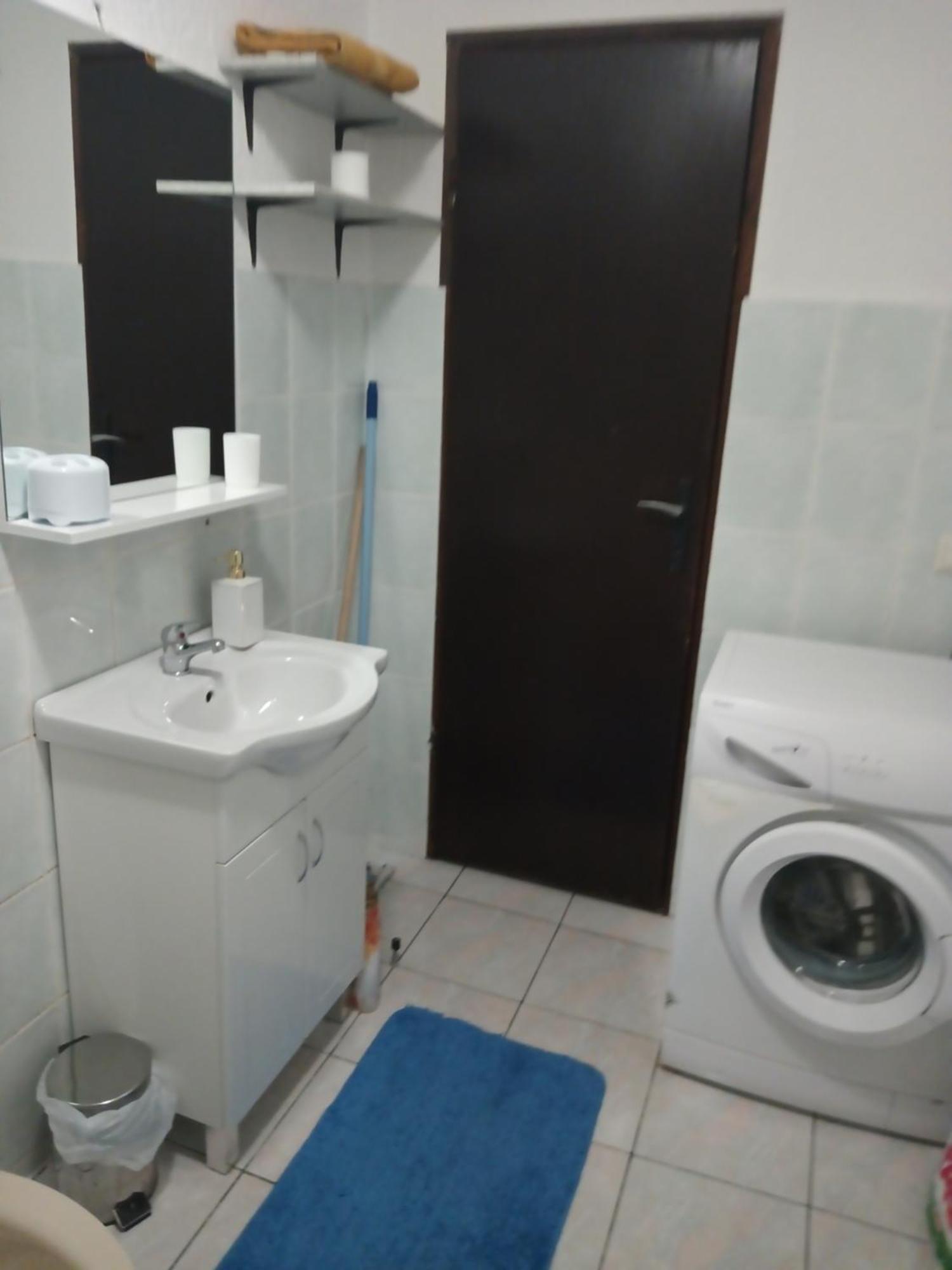 Apartman Pavelic Lovinac (Lika-Senj) Exterior foto