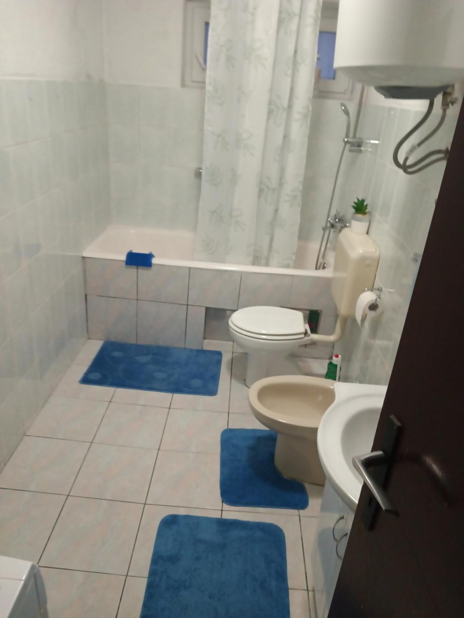 Apartman Pavelic Lovinac (Lika-Senj) Exterior foto